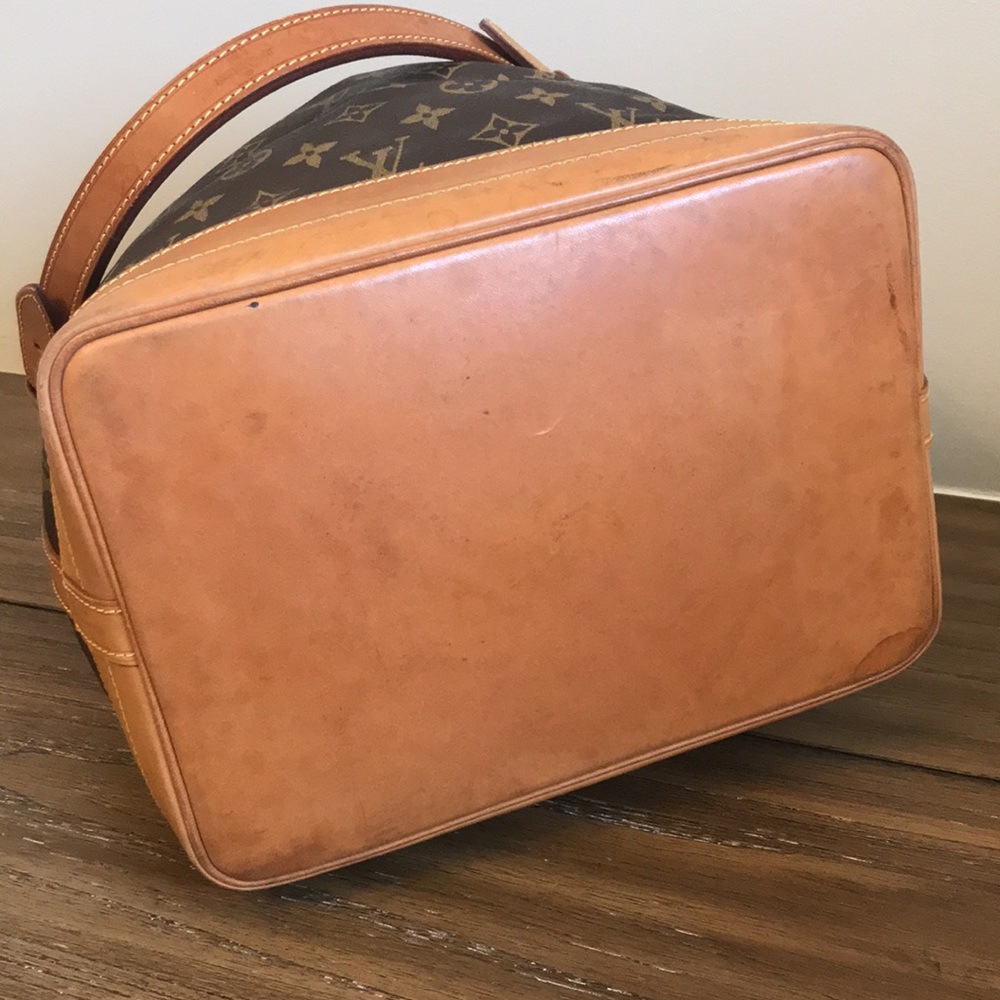 ❤️SOLD❤️‍🩹Louis Vuitton Noe Bag GM size - Picture 5 of 9